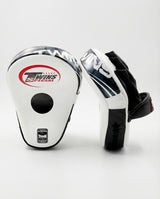 Twins Boks Pads PML10 - Wit