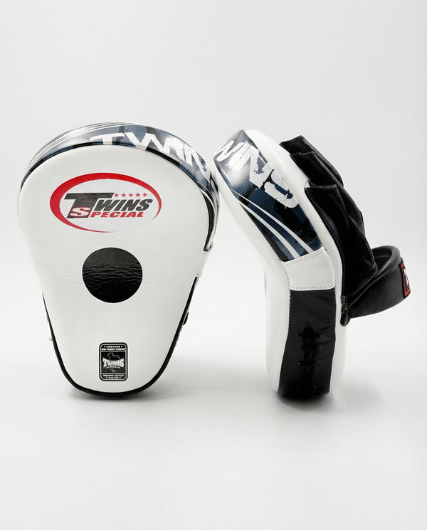 Twins Boks Pads PML10 - Wit