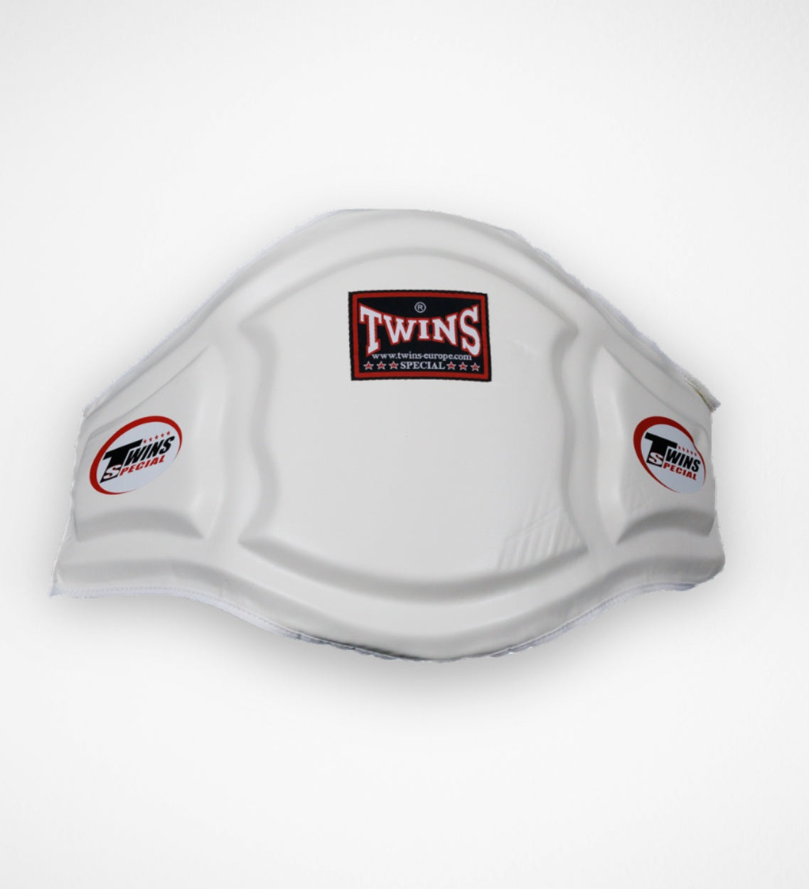 Twins Buikbeschermer BP2 - Wit