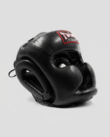 Twins Hoofdbeschermer HGL3 - Zwart