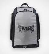 Twins Rugtas CBBT2 - Grijs