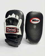 Twins Thai Pads PML23 - Zwart/Wit