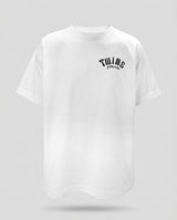 Twins T-Shirt 'TT2' - Wit