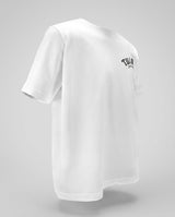 Twins T-Shirt 'TT2' - Wit