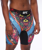 UFC Venum Vale Tudo Unrivaled Shorts - Alex Pereira