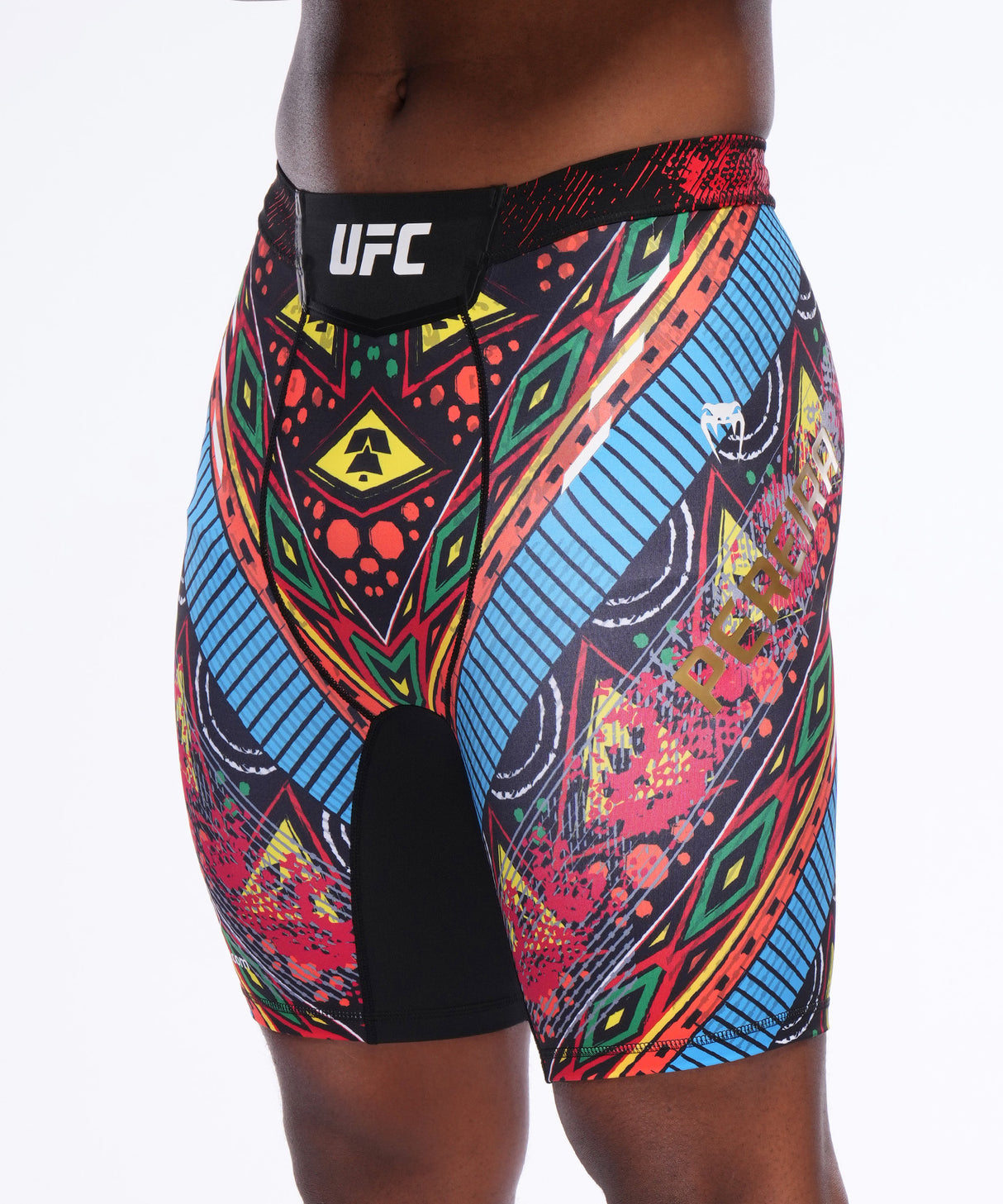 UFC Venum Vale Tudo Unrivaled Shorts - Alex Pereira
