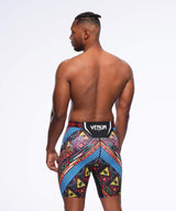 UFC Venum Vale Tudo Unrivaled Shorts - Alex Pereira