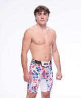 UFC Venum Vale Tudo Unrivaled Shorts - Max Holloway