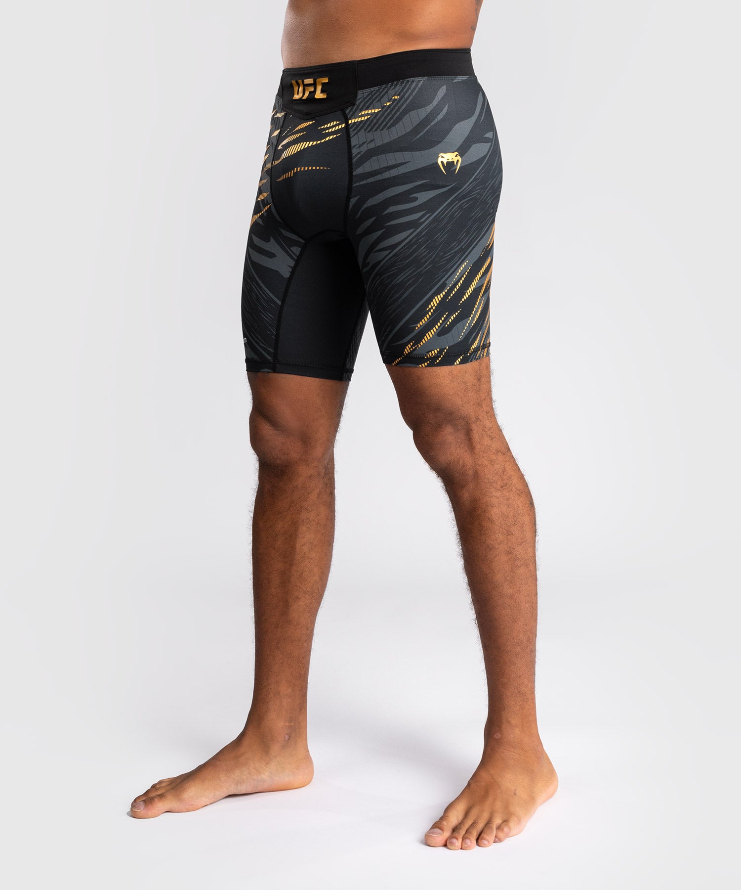 UFC Venum Vale Tudo Fight Night Fusion Shorts - Champion