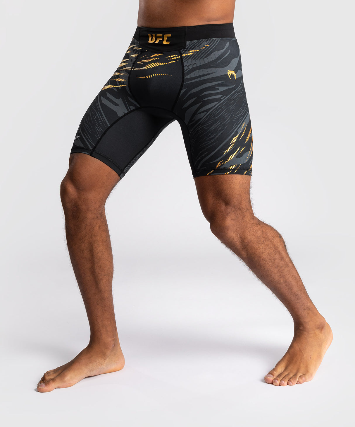 UFC Venum Vale Tudo Fight Night Fusion Shorts - Champion