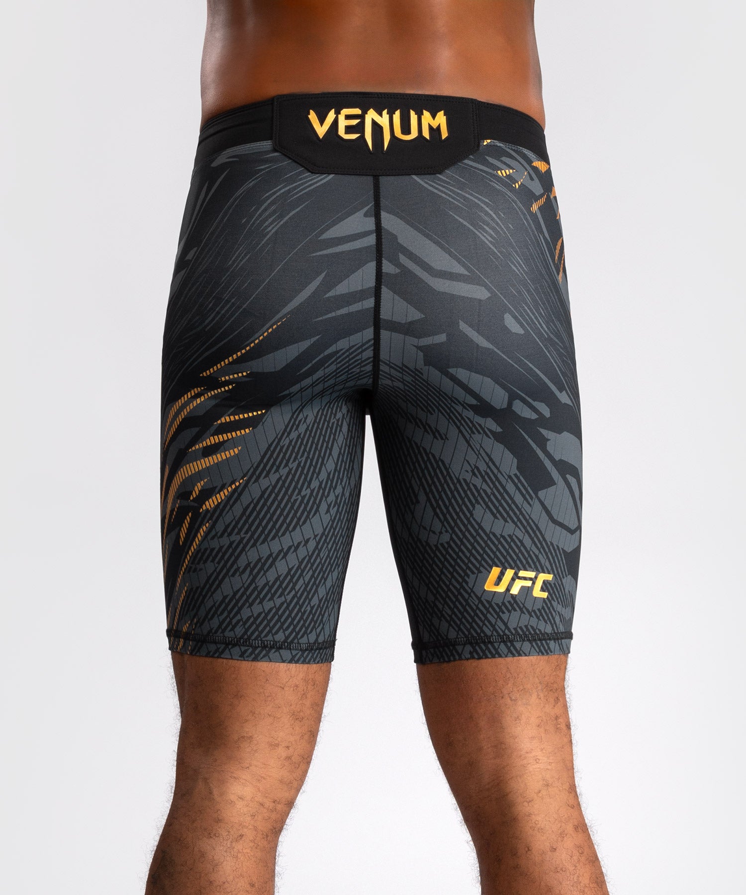 UFC Venum Vale Tudo Fight Night Fusion Shorts - Champion