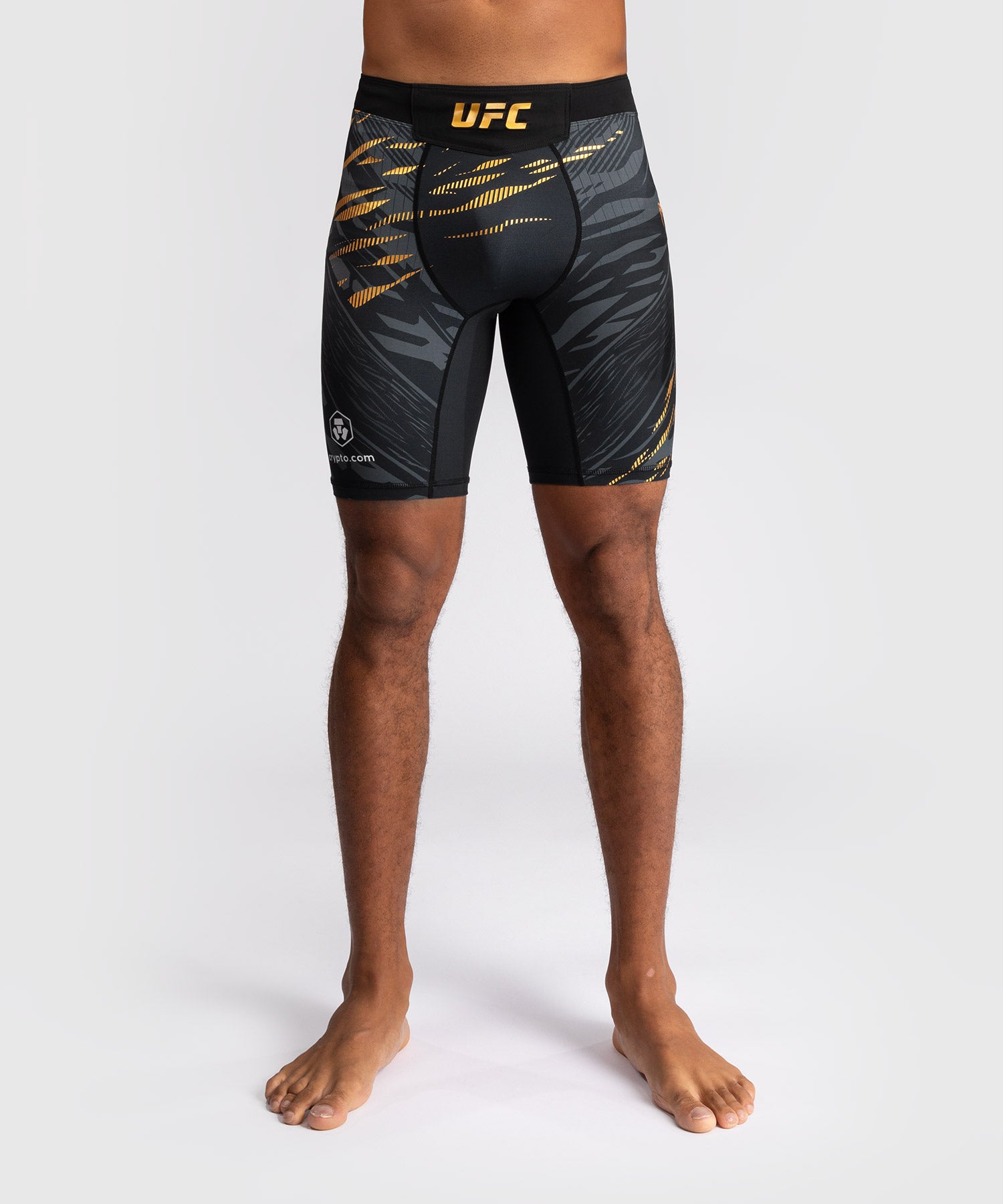 UFC Venum Vale Tudo Fight Night Fusion Shorts - Champion