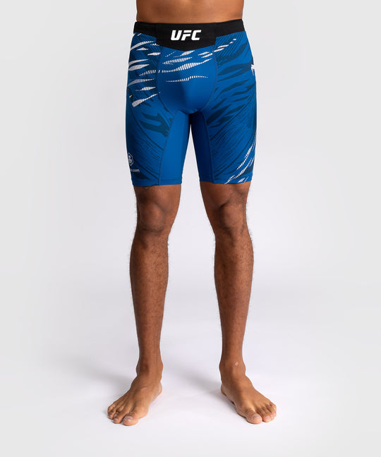 UFC Venum Vale Tudo Fight Night Fusion Shorts - Blauw