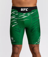 UFC Venum Vale Tudo Fight Night Fusion Shorts - Groen