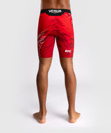 UFC Venum Vale Tudo Fight Night Fusion Shorts - Rood