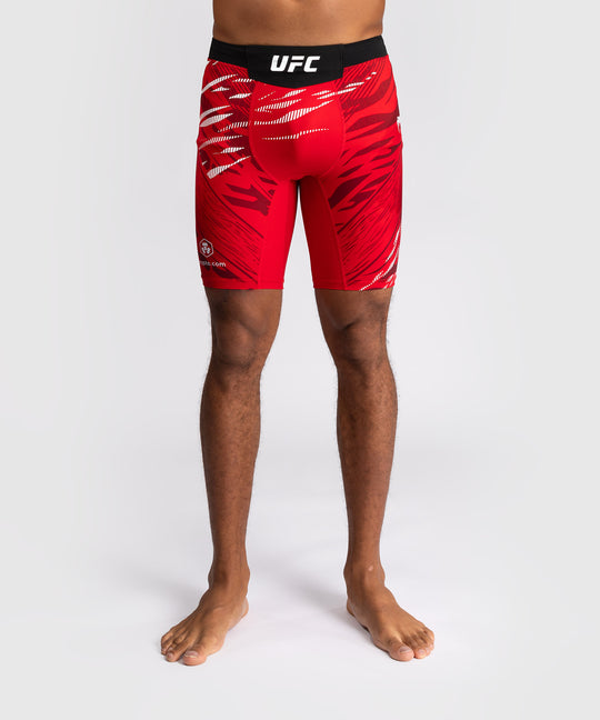 UFC Venum Vale Tudo Fight Night Fusion Shorts - Rood
