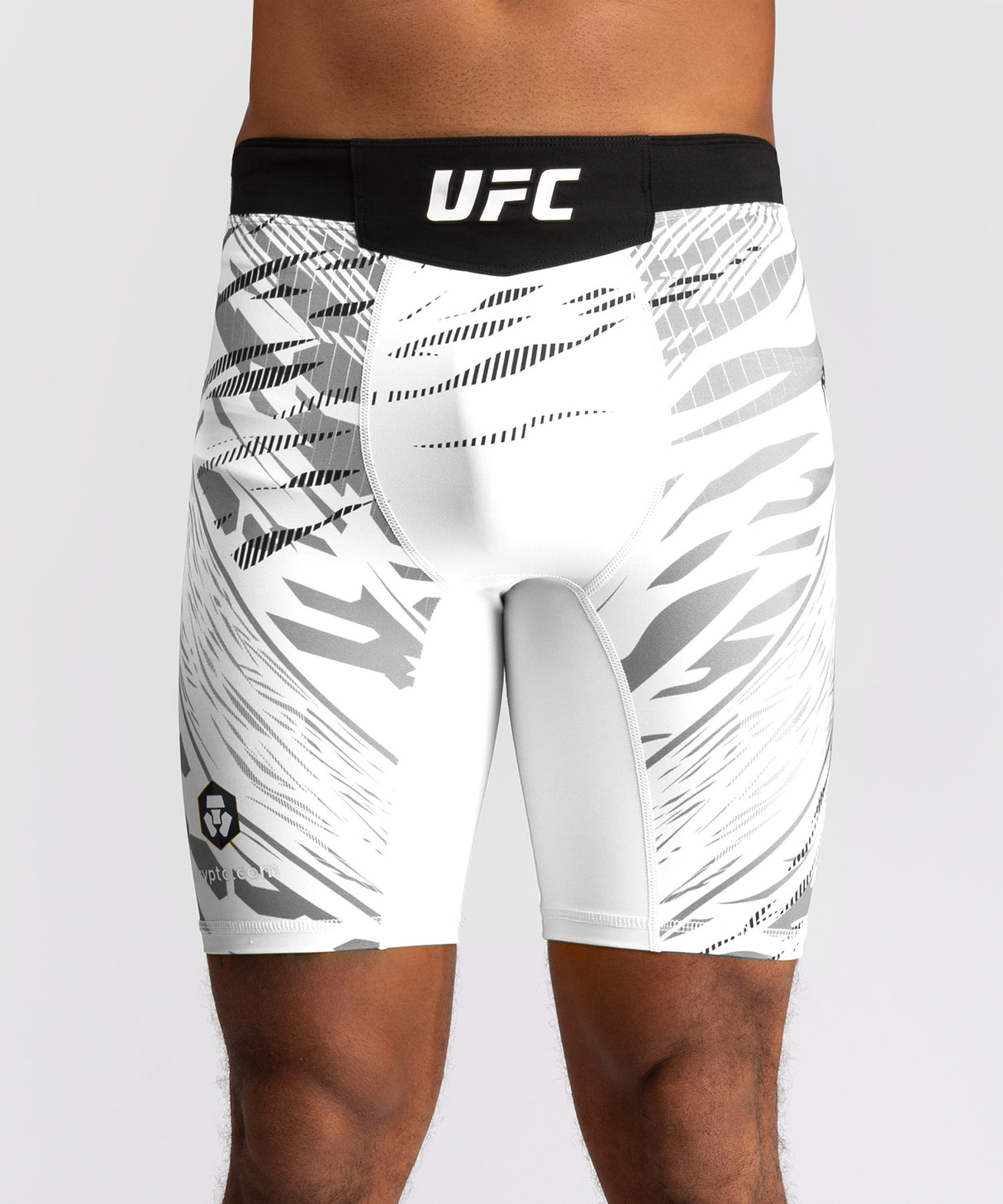 UFC Venum Vale Tudo Fight Night Fusion Shorts - Wit