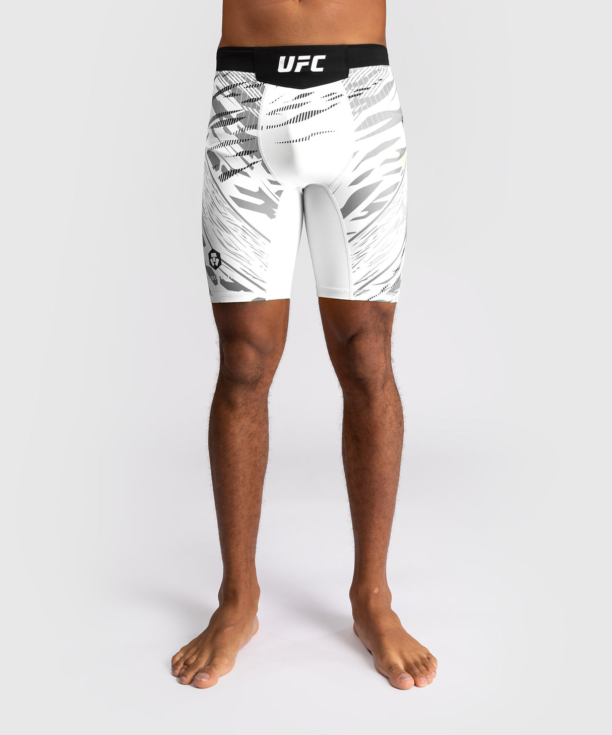 UFC Venum Vale Tudo Fight Night Fusion Shorts - Wit