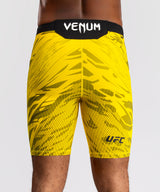UFC Venum Vale Tudo Fight Night Fusion Shorts - Geel