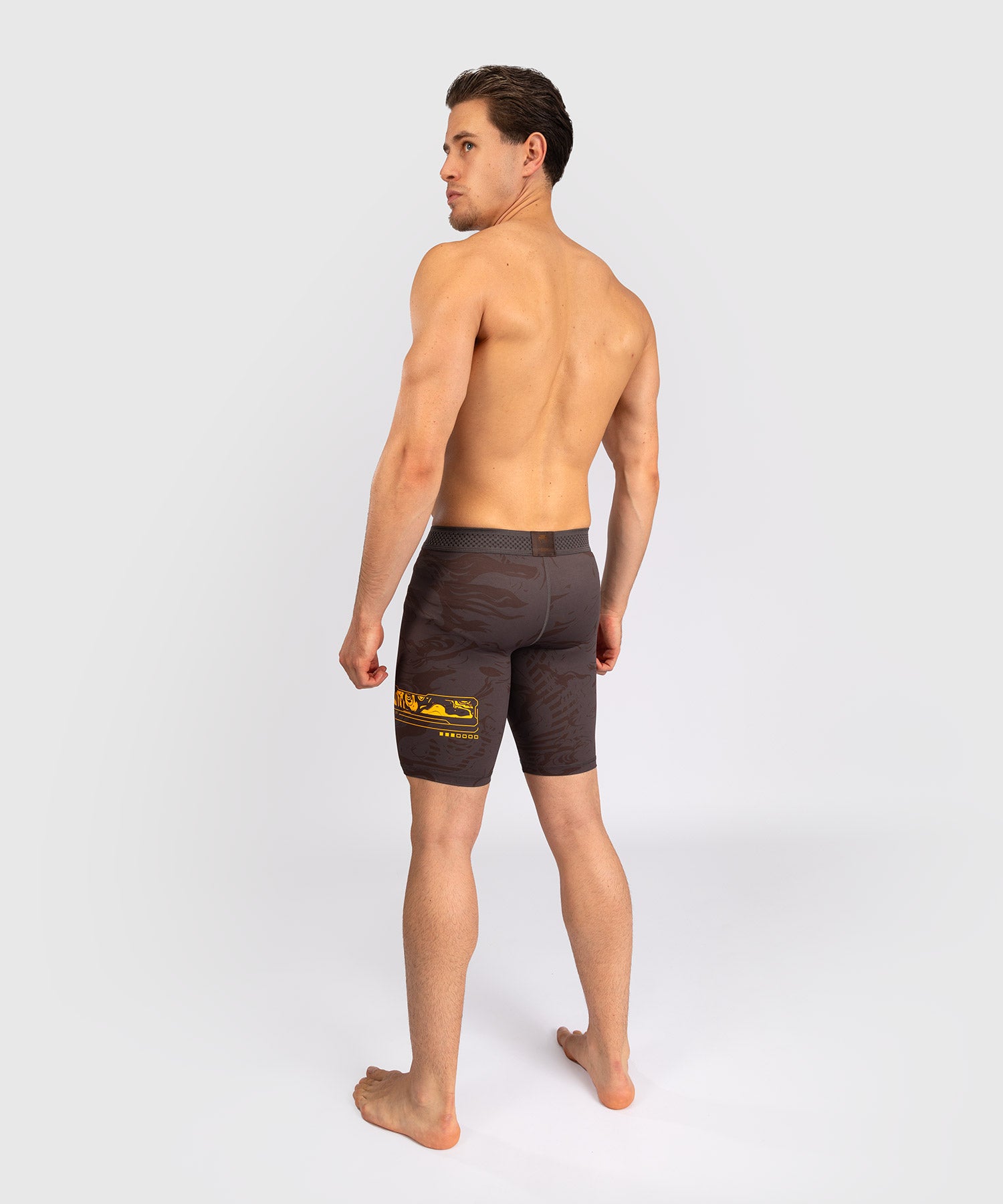 UFC Venum Vale Tudo Fusion Shorts - Bruin