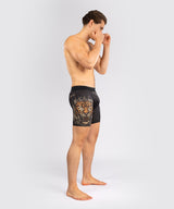 Venum Compressie Shorts - Tiger