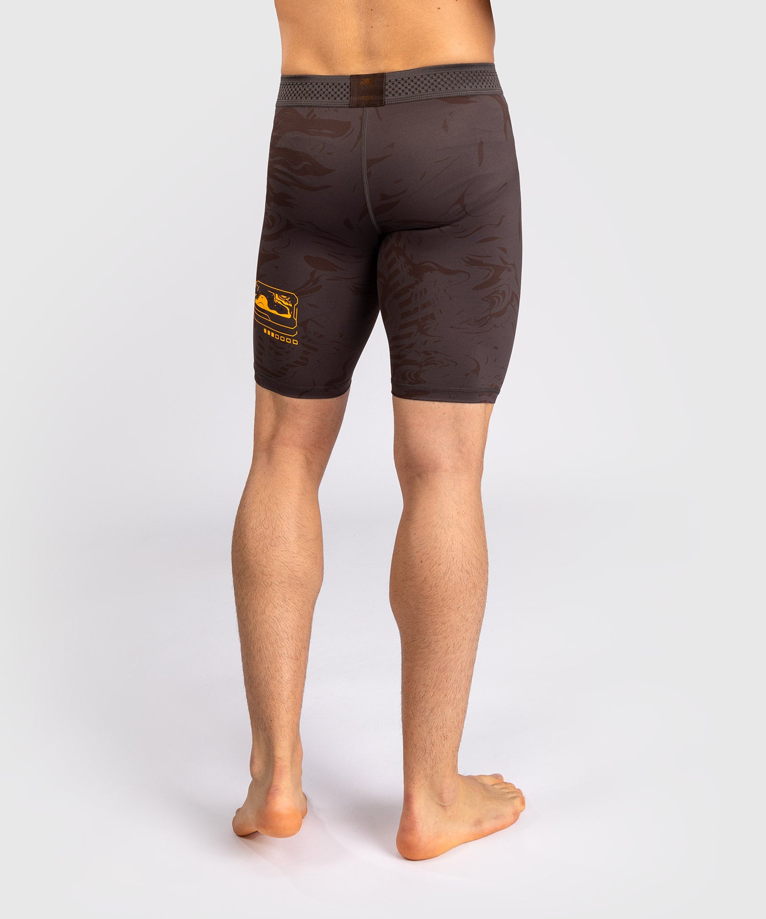 UFC Venum Vale Tudo Fusion Shorts - Bruin