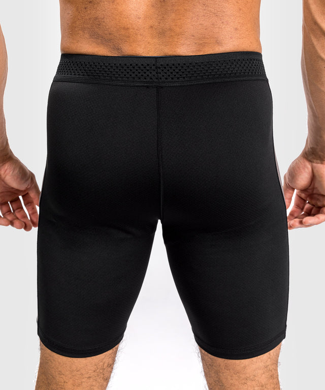 Venum Compression Shorts Attack - Black/Grey