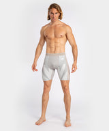 Venum Compressie Shorts Attack - Wit/Grijs