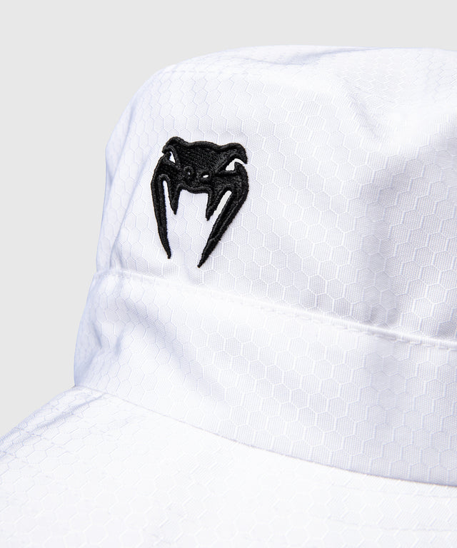 Gorra Venum Pet Lineup – Blanco/Negro