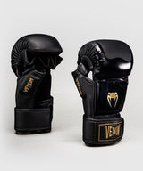 Venum MMA Handschoenen Attack 2.0 - Zwart/Goud