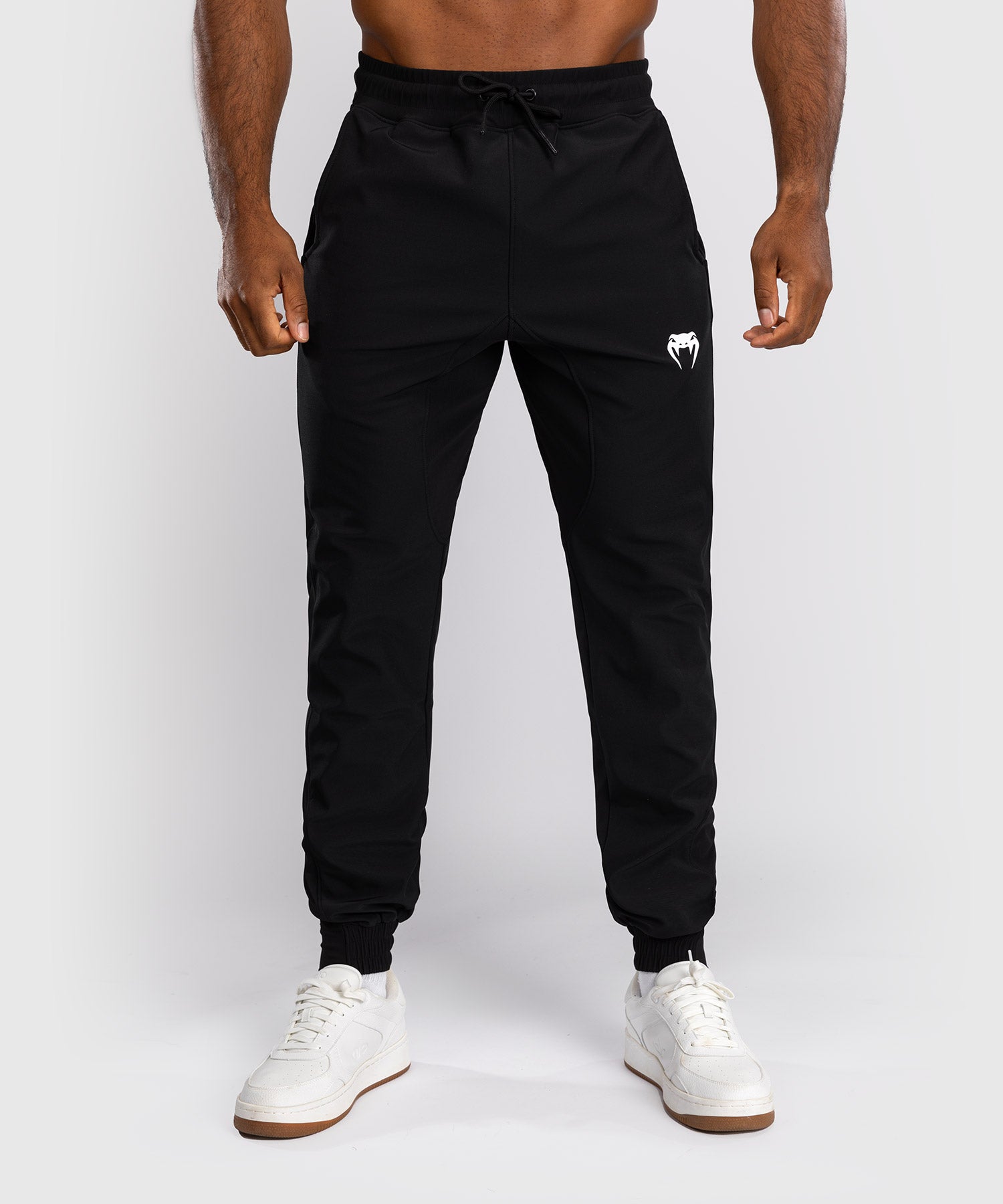 Venum Joggers Tactical XT - Zwart/Rood