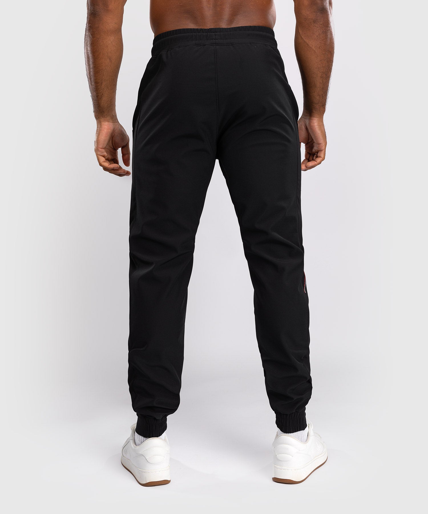 Venum Joggers Tactical XT - Zwart/Rood