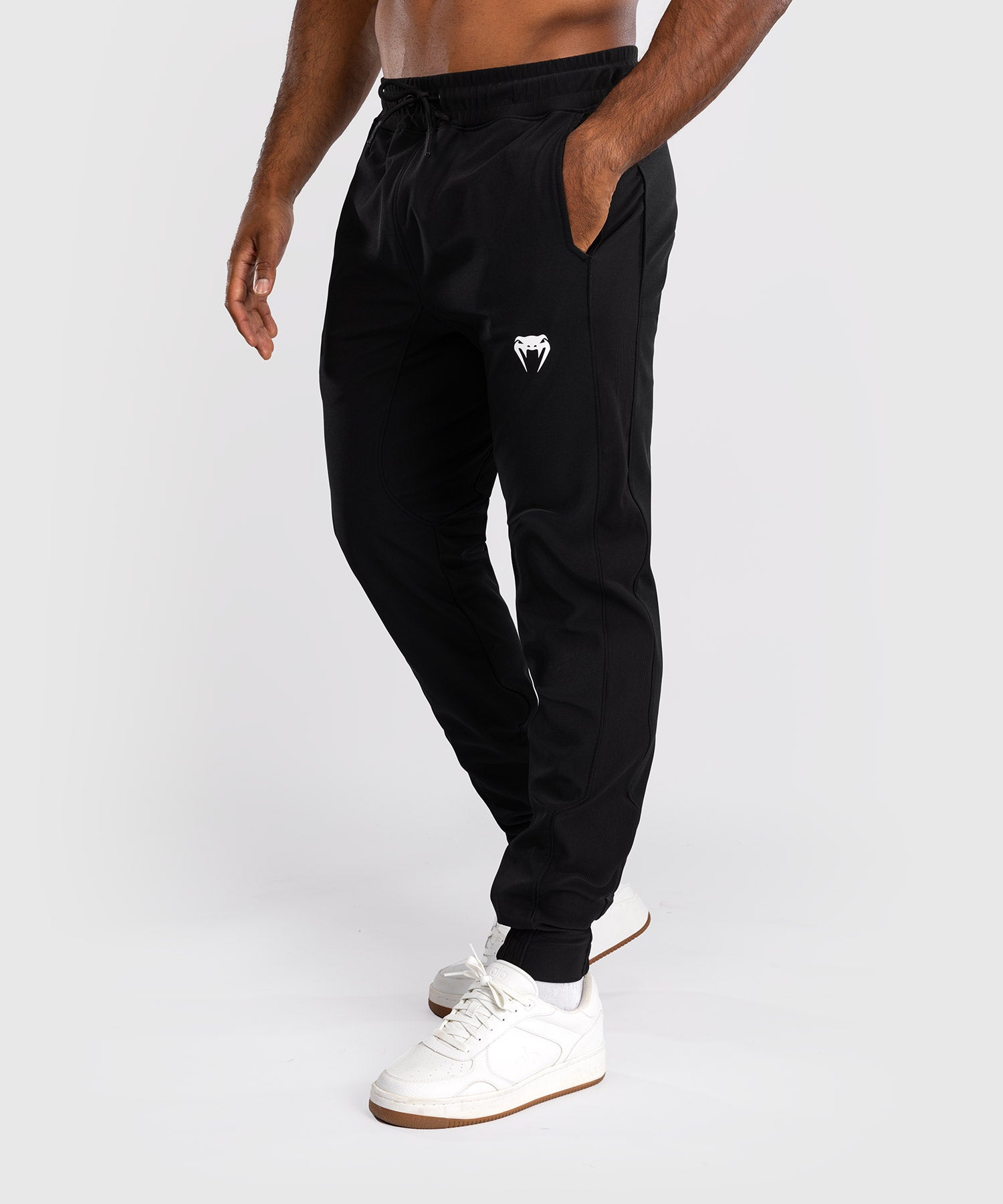 Venum Joggers Tactical XT - Zwart/Rood