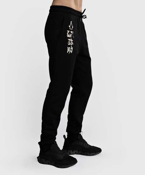 Venum x Assassin's Creed Shadows Jogger - Zwart