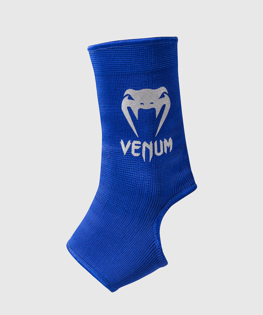 Venum Enkelkousen Kontact - Royal Blue