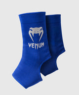 Venum Enkelkousen Kontact - Royal Blue