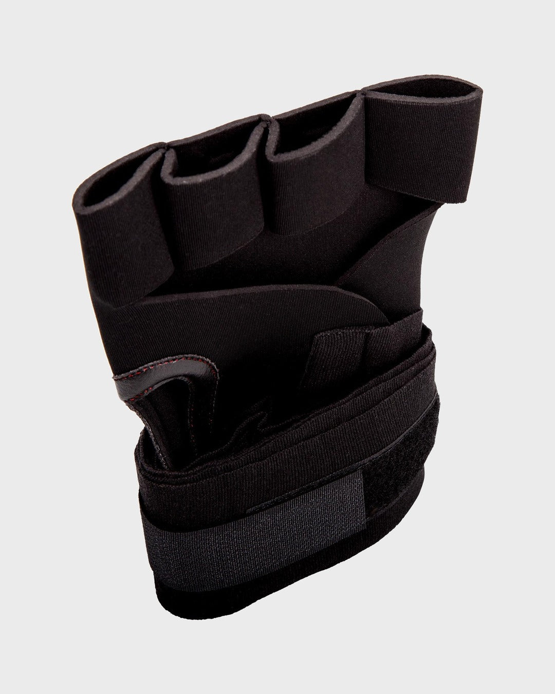Venum Binnenhandschoenen Kontact Gel - Zwart/Rood