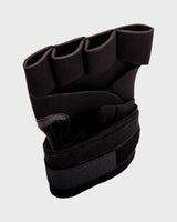 Venum Binnenhandschoenen Kontact Gel - Zwart/Rood