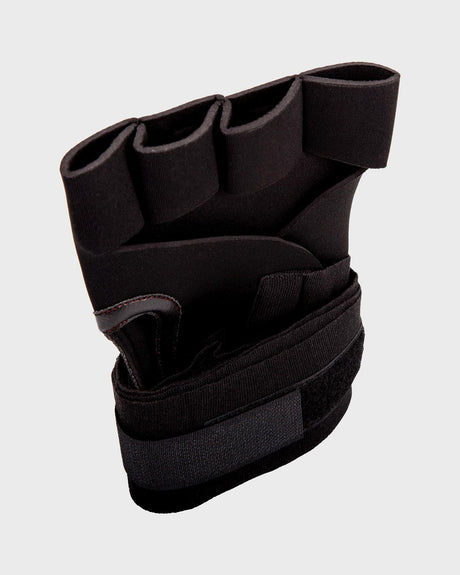 Venum Binnenhandschoenen Kontact Gel - Zwart/Rood
