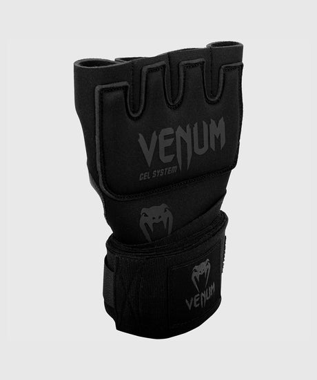 Venum Binnenhandschoenen Kontact - Zwart/Zwart