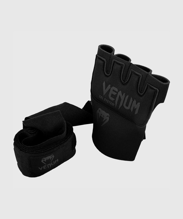 Venum Inderhandsker Kontact - Sort/Sort