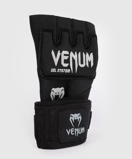 Sottoguanti Venum Kontact – Nero/Argento