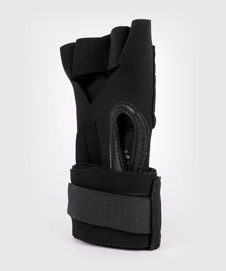 Sottoguanti Venum Kontact – Nero/Argento