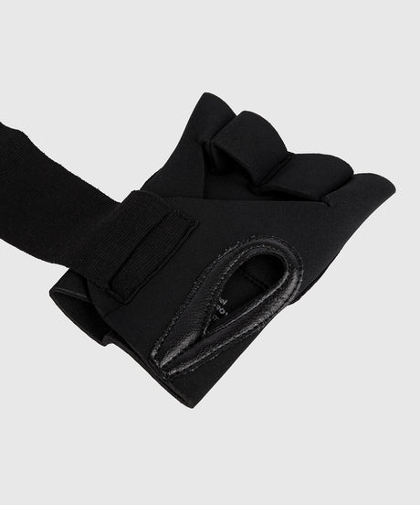 Sottoguanti Venum Kontact – Nero/Argento