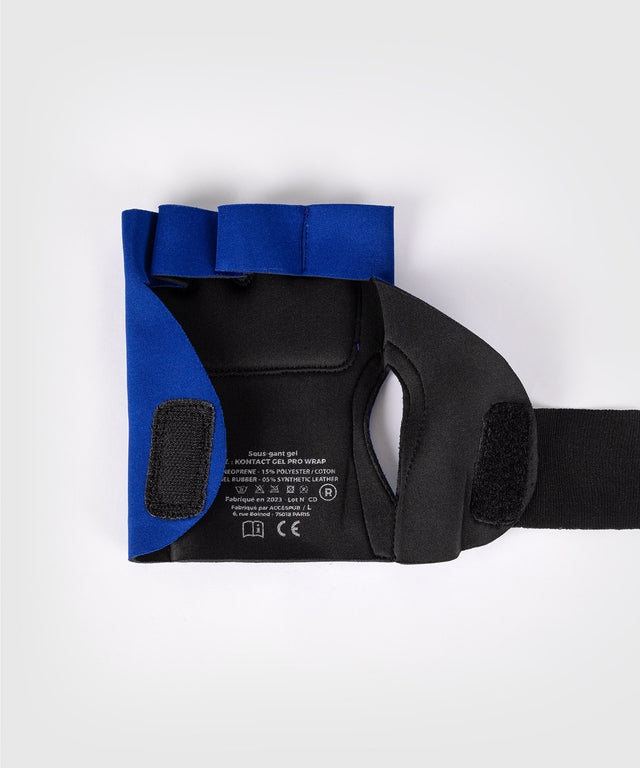 Venum Inderhandsker Kontact - Royal Blue