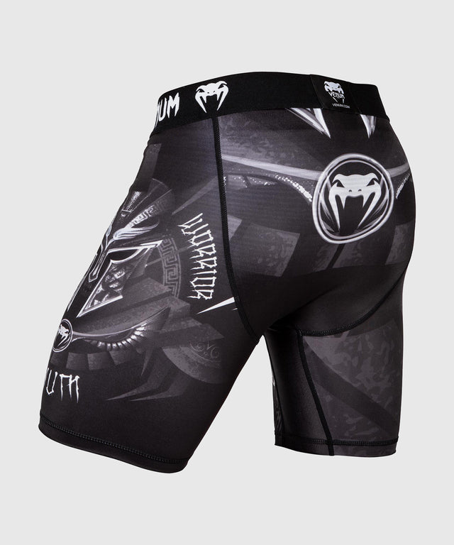 Venum Kompressionsshorts Gladiator 3.0 – Svart/Grå/Vit