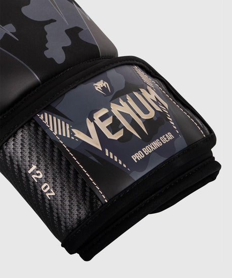Venum Bokshandschoenen Impact - Dark Camo