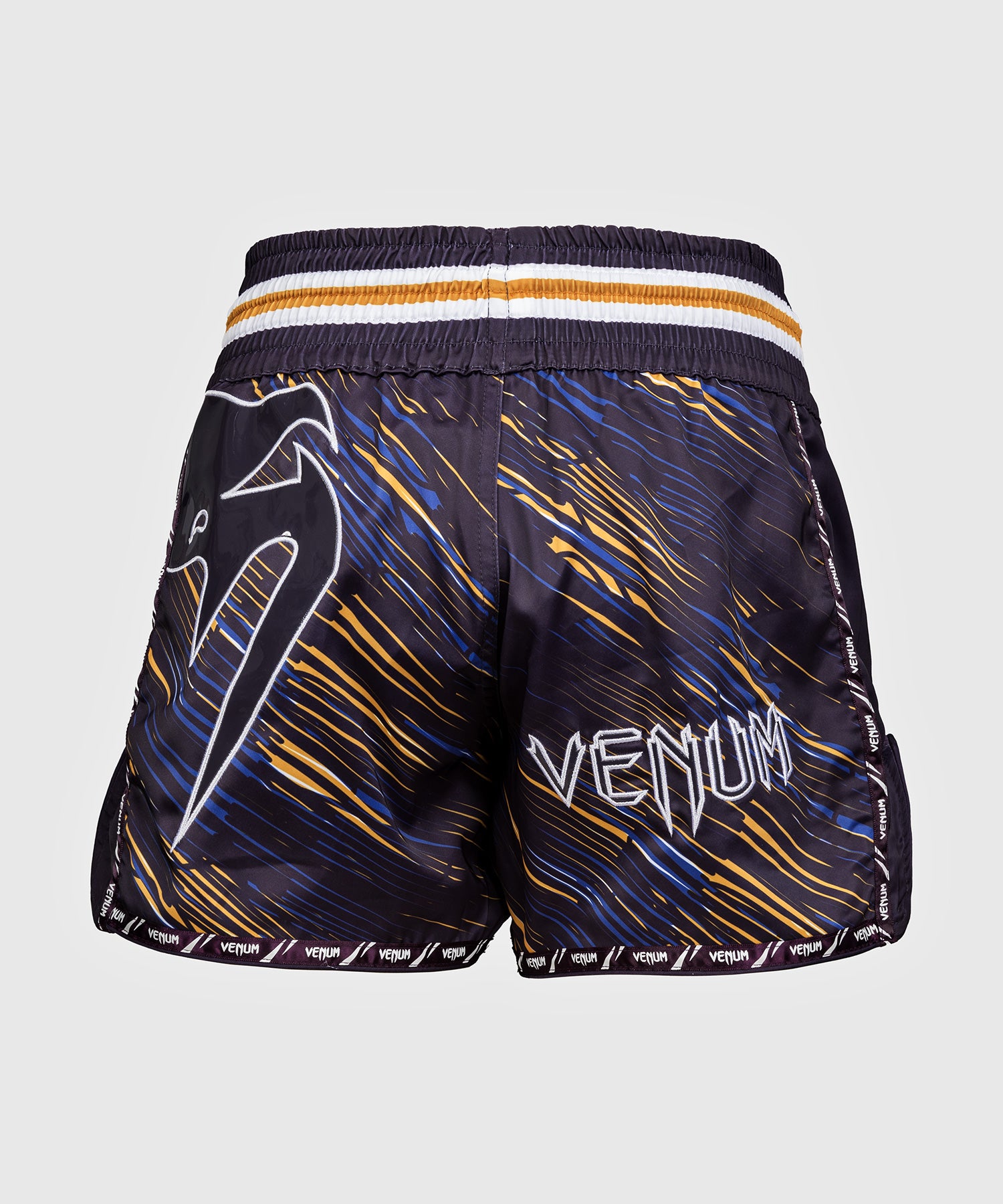 Venum Kickboks Broekje Giant - Donkerpaars