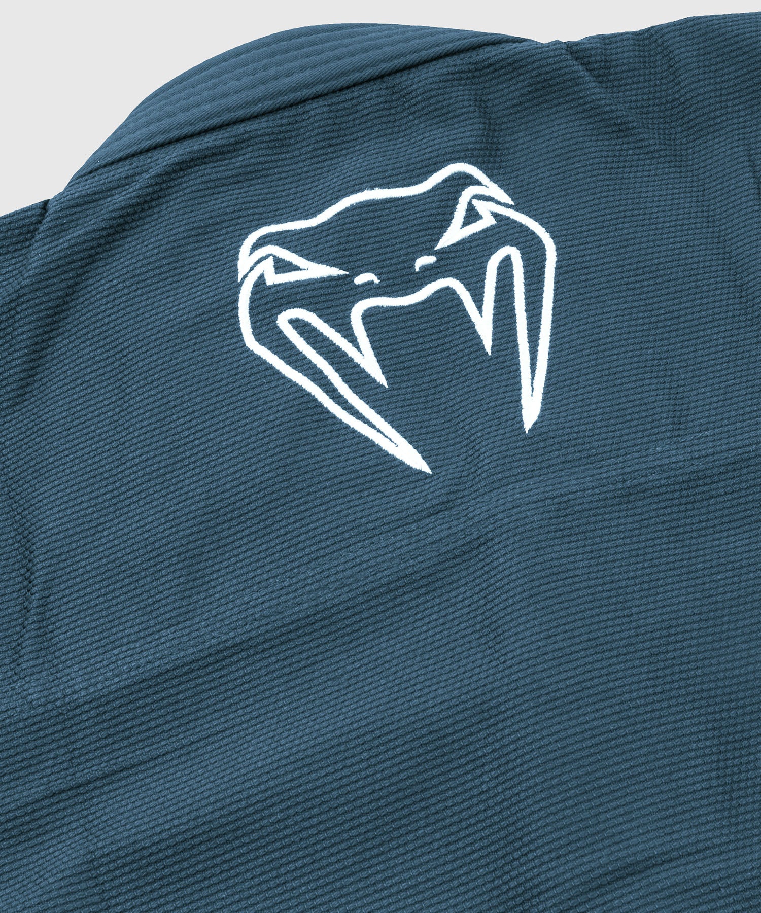Venum BJJ Gi Contender Kinderen - Grijs