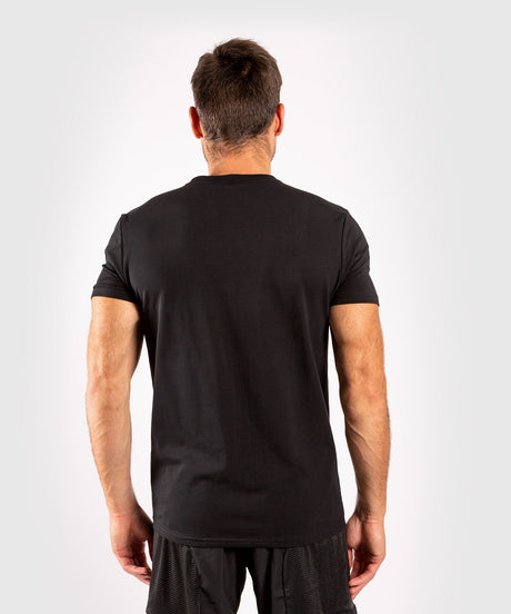 Venum T-Shirt Classic - Zwart/Wit